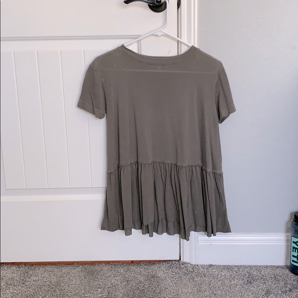 Shirt from Free people